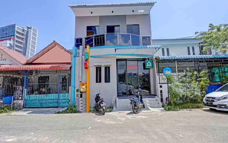 Батам: OYO 90367 Homestay 81 Penuin