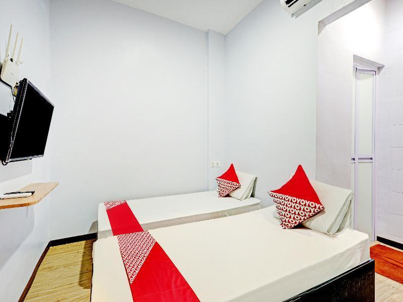 Батам: OYO 90367 Homestay 81 Penuin