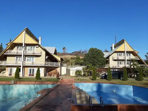 Kamchatka Hotel — фото 1