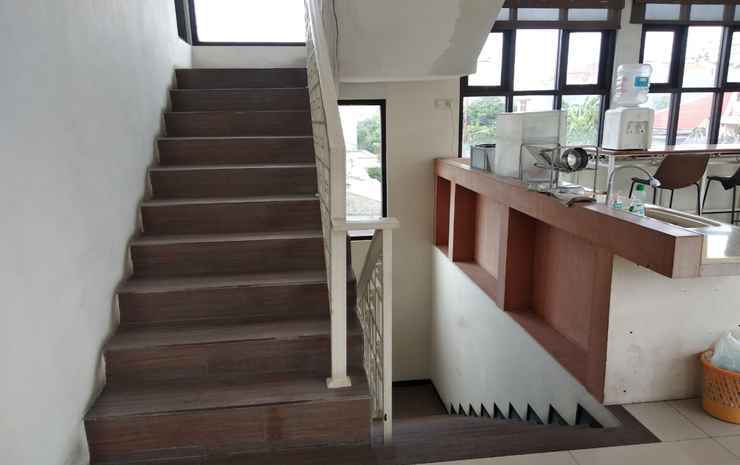Сурабая: Family Guest House Sukomanunggal