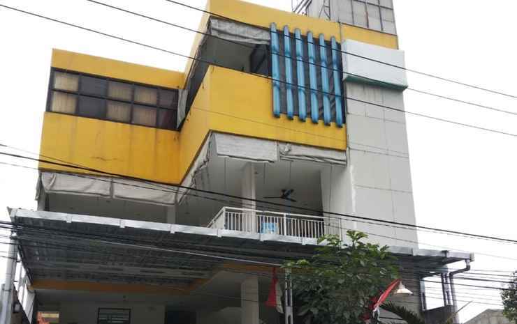 Сурабая: Family Guest House Sukomanunggal