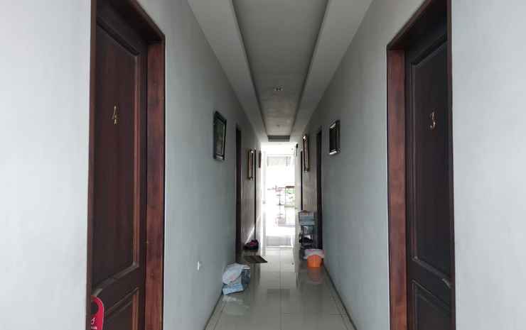 Сурабая: Family Guest House Sukomanunggal