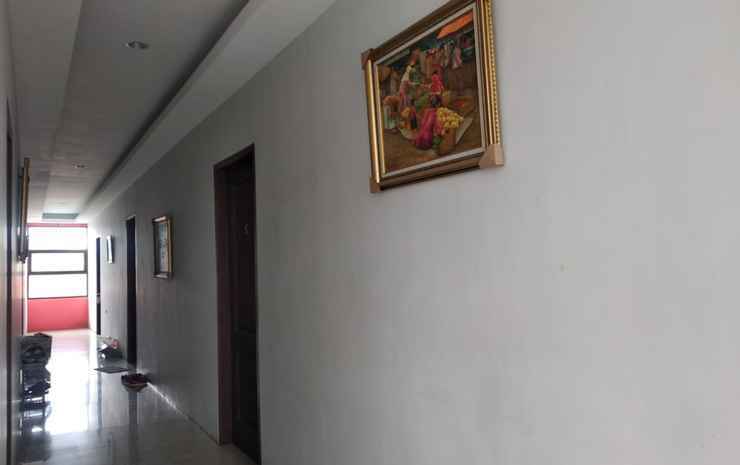 Сурабая: Family Guest House Sukomanunggal