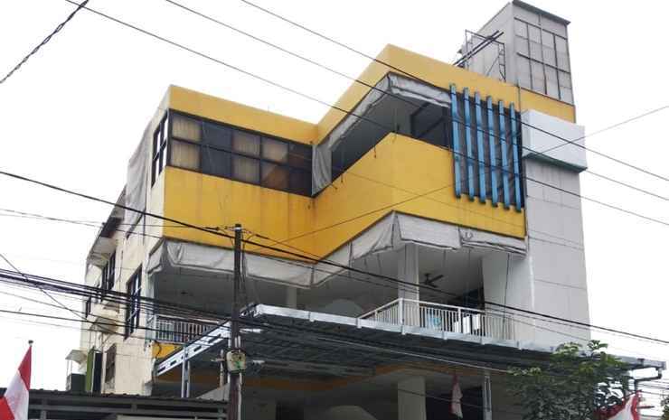 Сурабая: Family Guest House Sukomanunggal