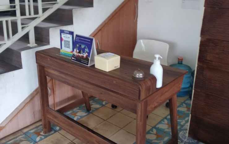 Сурабая: Family Guest House Sukomanunggal