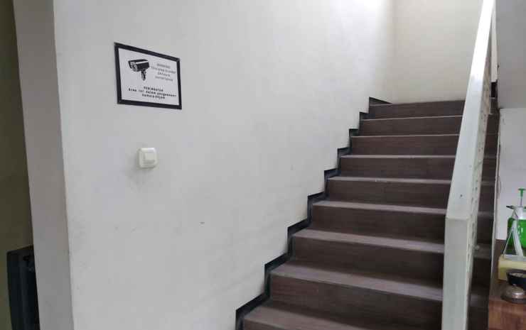 Сурабая: Family Guest House Sukomanunggal