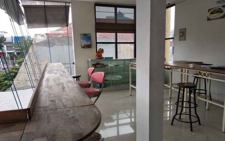 Сурабая: Family Guest House Sukomanunggal