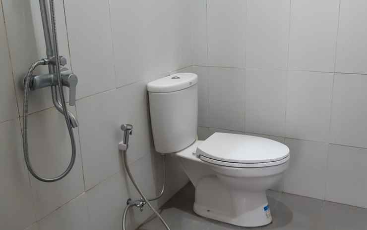 Бату: Two Bedroom Villa Garden F5 Batu