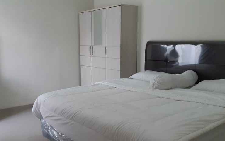 Бату: Two Bedroom Villa Garden F5 Batu