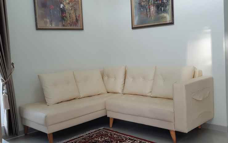 Бату: Two Bedroom Villa Garden F5 Batu