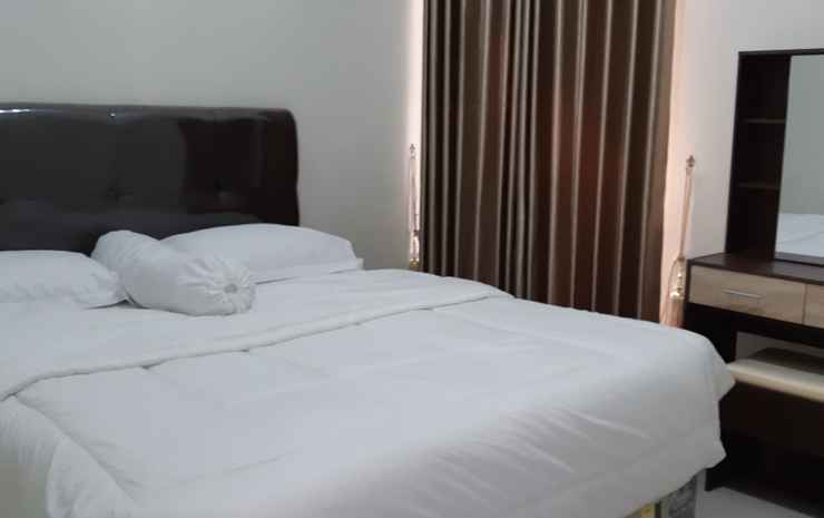 Бату: Two Bedroom Villa Garden F5 Batu