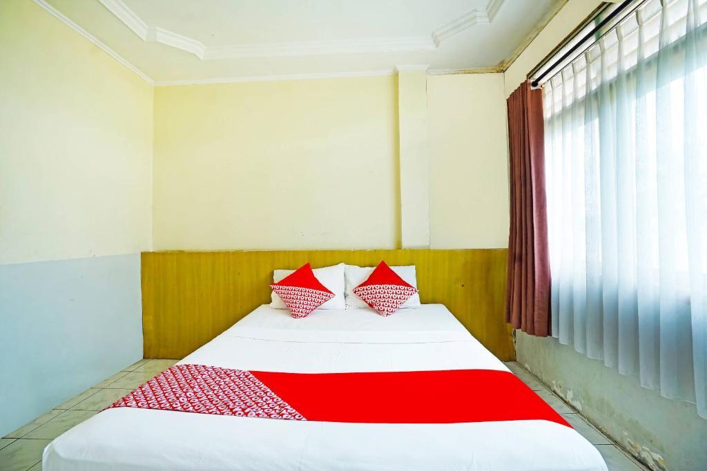 Палембанг: OYO 90390 Hotel Rd Premium