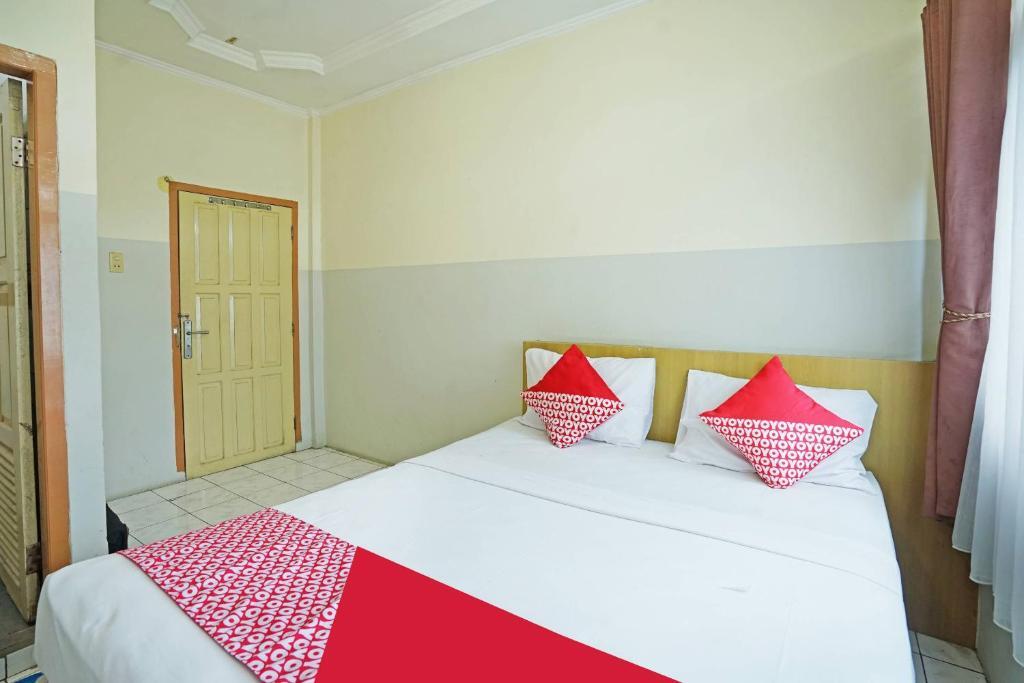 Палембанг: OYO 90390 Hotel Rd Premium