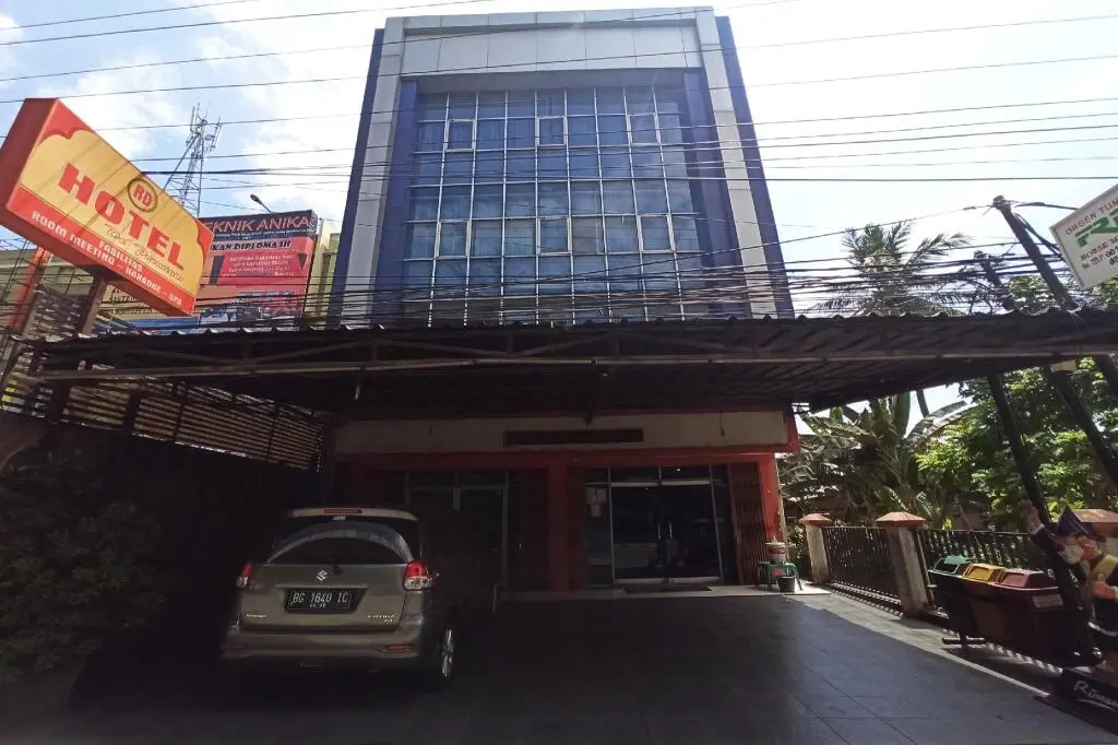 Палембанг: OYO 90390 Hotel Rd Premium