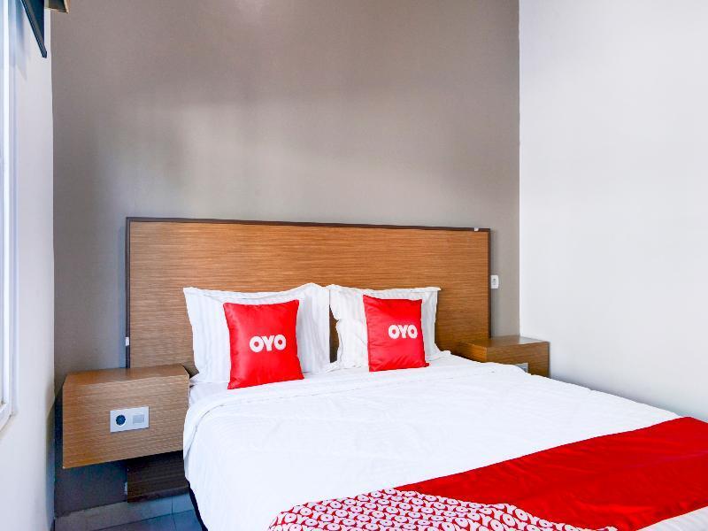 Бенгкулу: OYO 90397 Kiapma Syariah Hotel