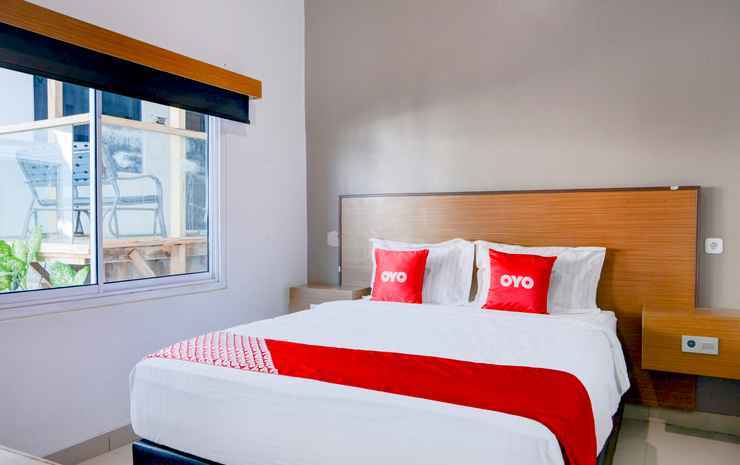 Бенгкулу: OYO 90397 Kiapma Syariah Hotel