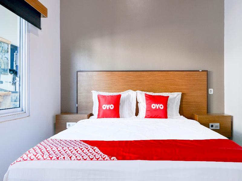 Бенгкулу: OYO 90397 Kiapma Syariah Hotel
