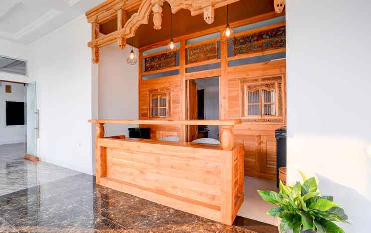 Бенгкулу: OYO 90397 Kiapma Syariah Hotel