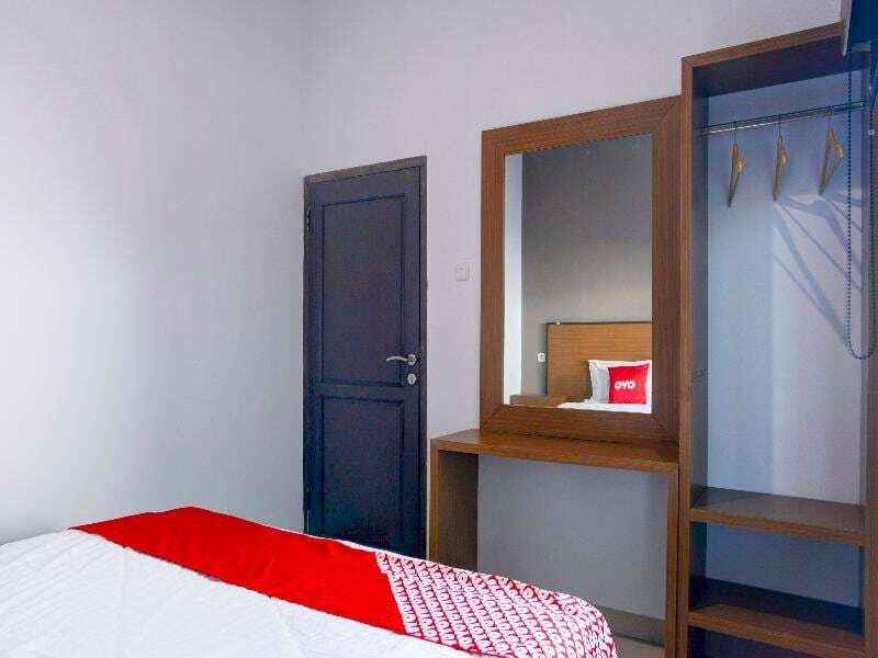 Бенгкулу: OYO 90397 Kiapma Syariah Hotel