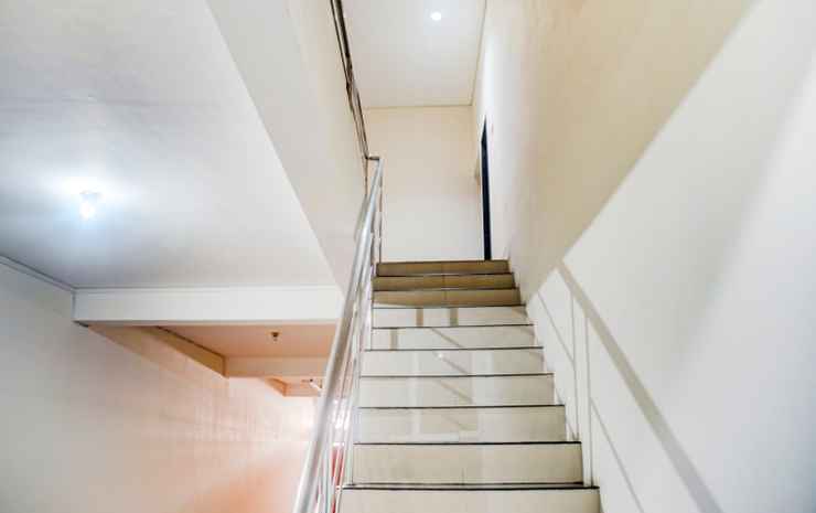 Макассар: OYO 90394 Guest House Sentosa