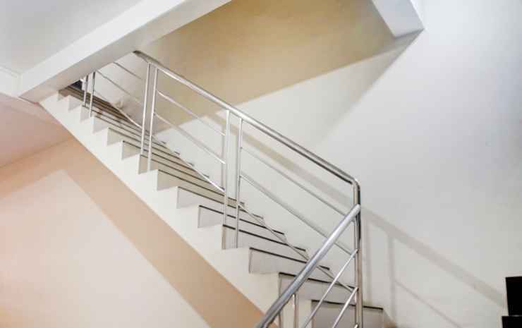 Макассар: OYO 90394 Guest House Sentosa