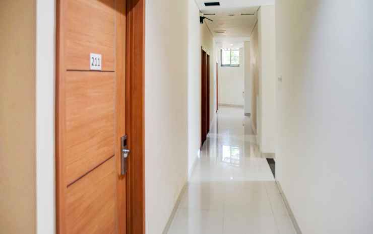 Макассар: OYO 90394 Guest House Sentosa