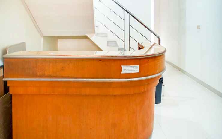 Макассар: OYO 90394 Guest House Sentosa