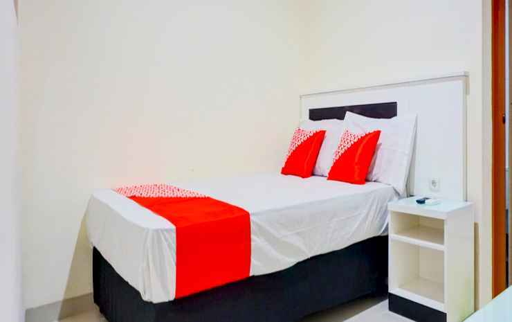 Макассар: OYO 90394 Guest House Sentosa