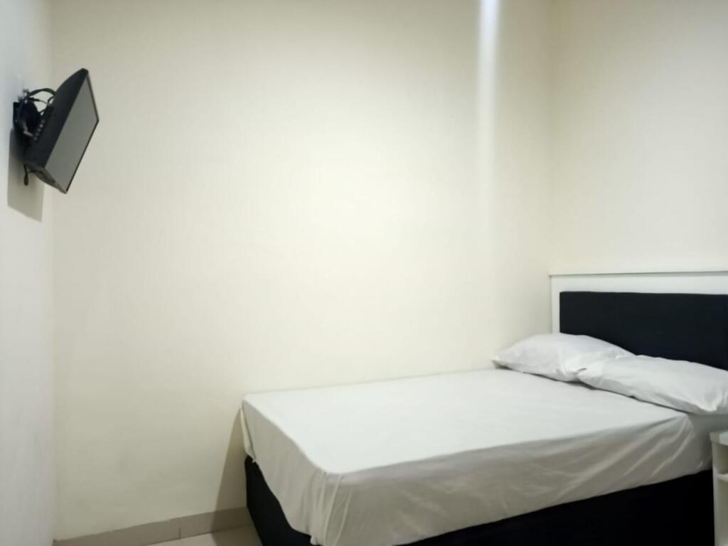 Макассар: OYO 90394 Guest House Sentosa