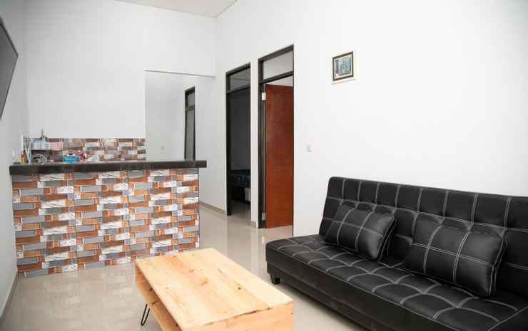 Бату: Villa Puncak Garuda A19