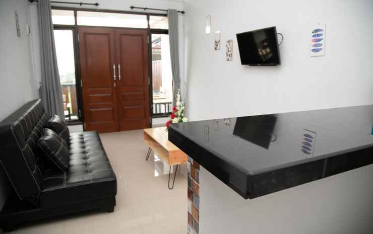 Бату: Villa Puncak Garuda A19
