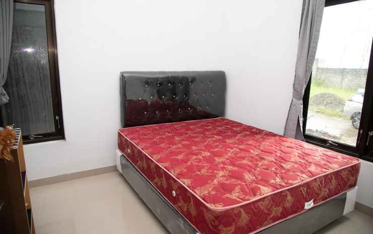 Бату: Villa Puncak Garuda A19