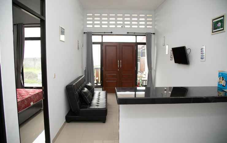 Бату: Villa Puncak Garuda A19