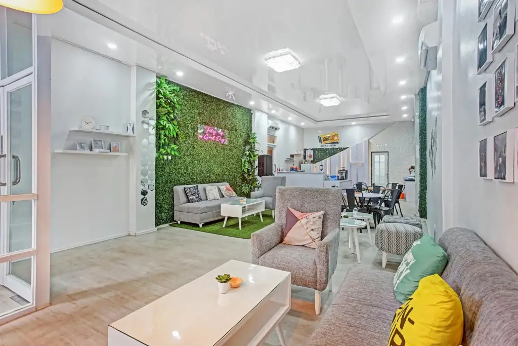 Бандар-Лампунг: OYO 90399 Box House