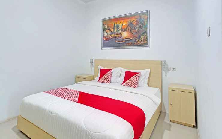 Принсеву: OYO 90404 Pringombo Homestay 2 Syariah