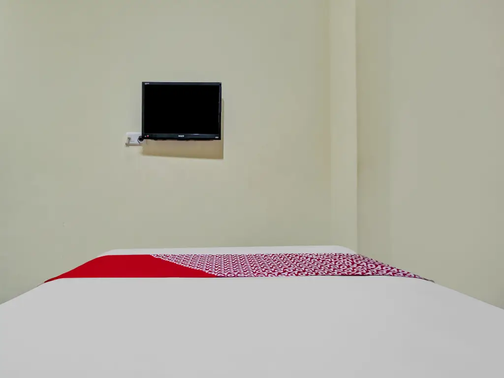 Палембанг: OYO 90412 My Kost