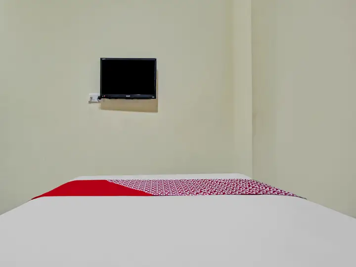 Палембанг: OYO 90412 My Kost