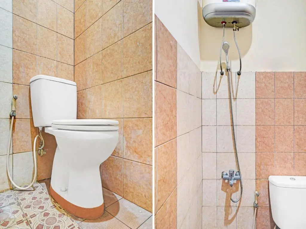 Бандунг: OYO 90415 Havana Orange Guest House