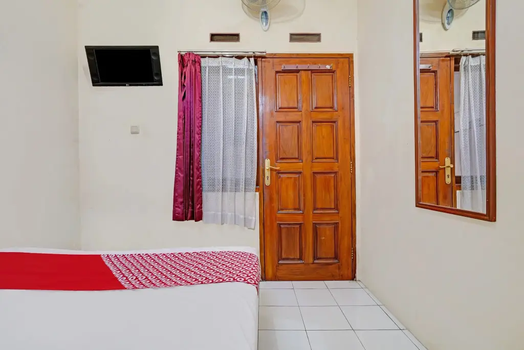 Бандунг: OYO 90415 Havana Orange Guest House