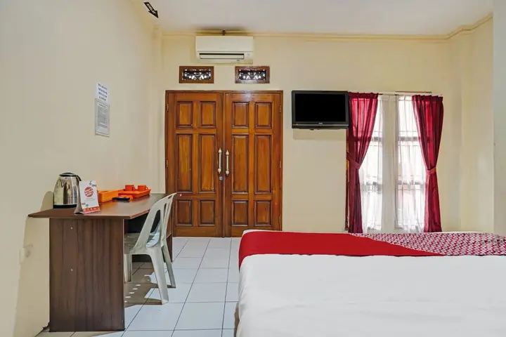 Бандунг: OYO 90415 Havana Orange Guest House