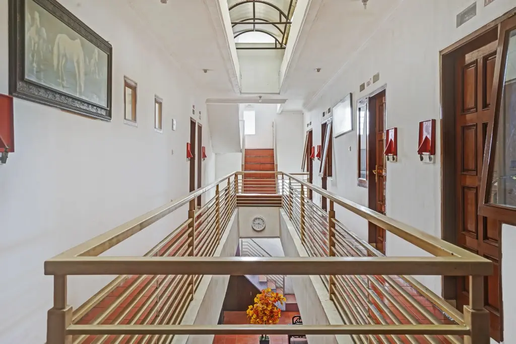 Бандунг: OYO 90415 Havana Orange Guest House