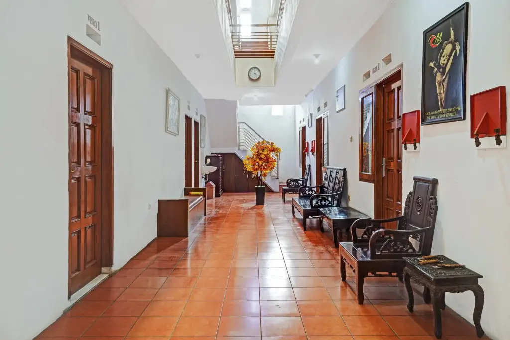 Бандунг: OYO 90415 Havana Orange Guest House