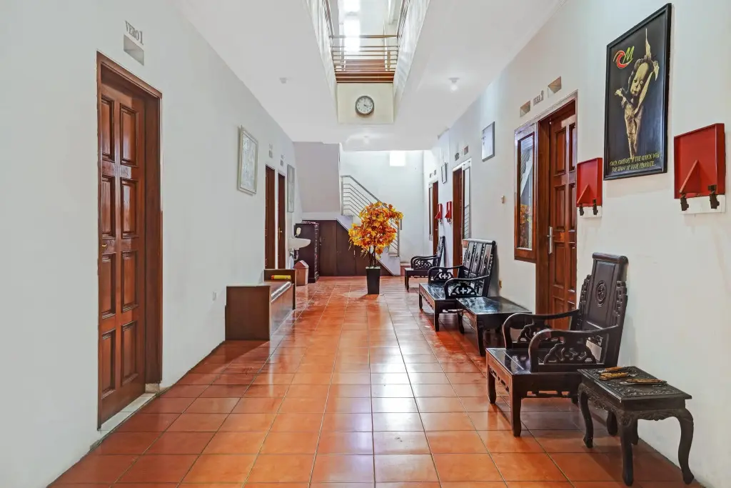 Бандунг: OYO 90415 Havana Orange Guest House