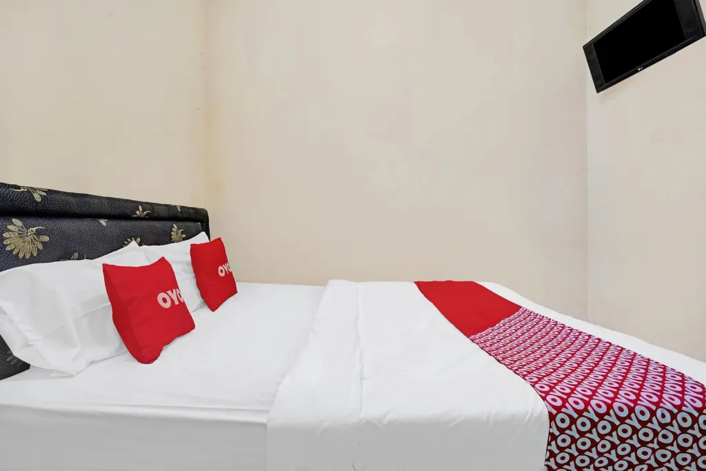 Бандунг: OYO 90415 Havana Orange Guest House