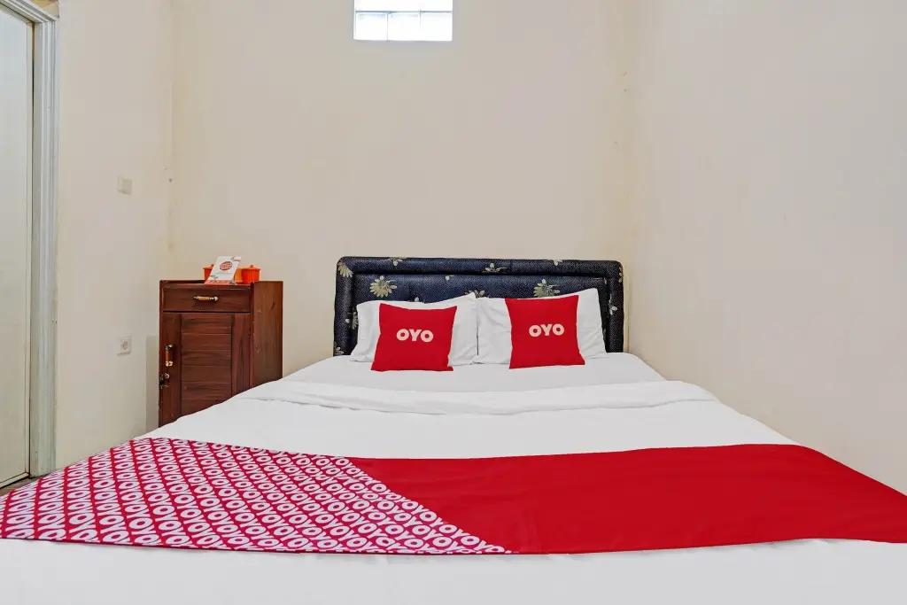 Бандунг: OYO 90415 Havana Orange Guest House