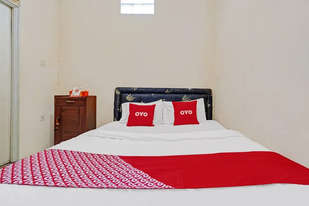Бандунг: OYO 90415 Havana Orange Guest House