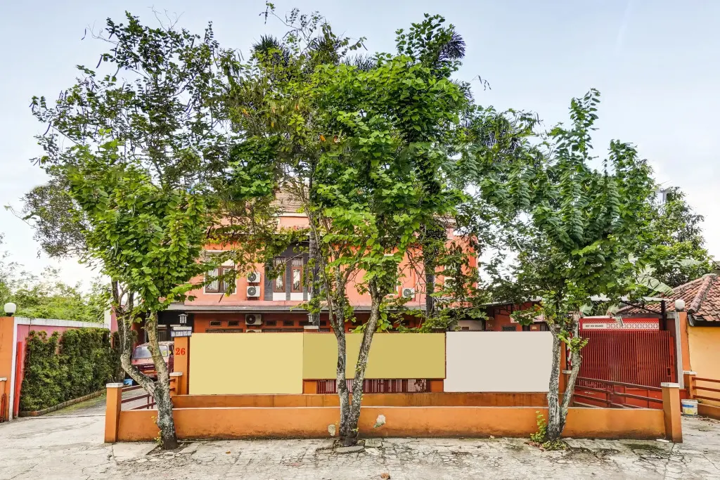 Бандунг: OYO 90415 Havana Orange Guest House