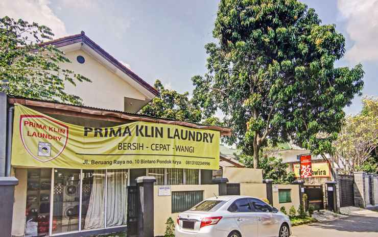 Южный Тангеранг: OYO 90409 Kostawira Residence Syariah