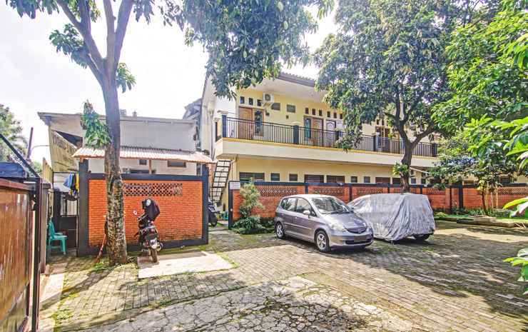 Южный Тангеранг: OYO 90409 Kostawira Residence Syariah
