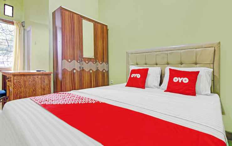 Южный Тангеранг: OYO 90409 Kostawira Residence Syariah